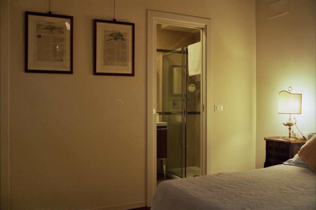 Al Pozzo Dei Scoacamini, 100 M From San Marco, Ground Floor Daire Venedik Dış mekan fotoğraf