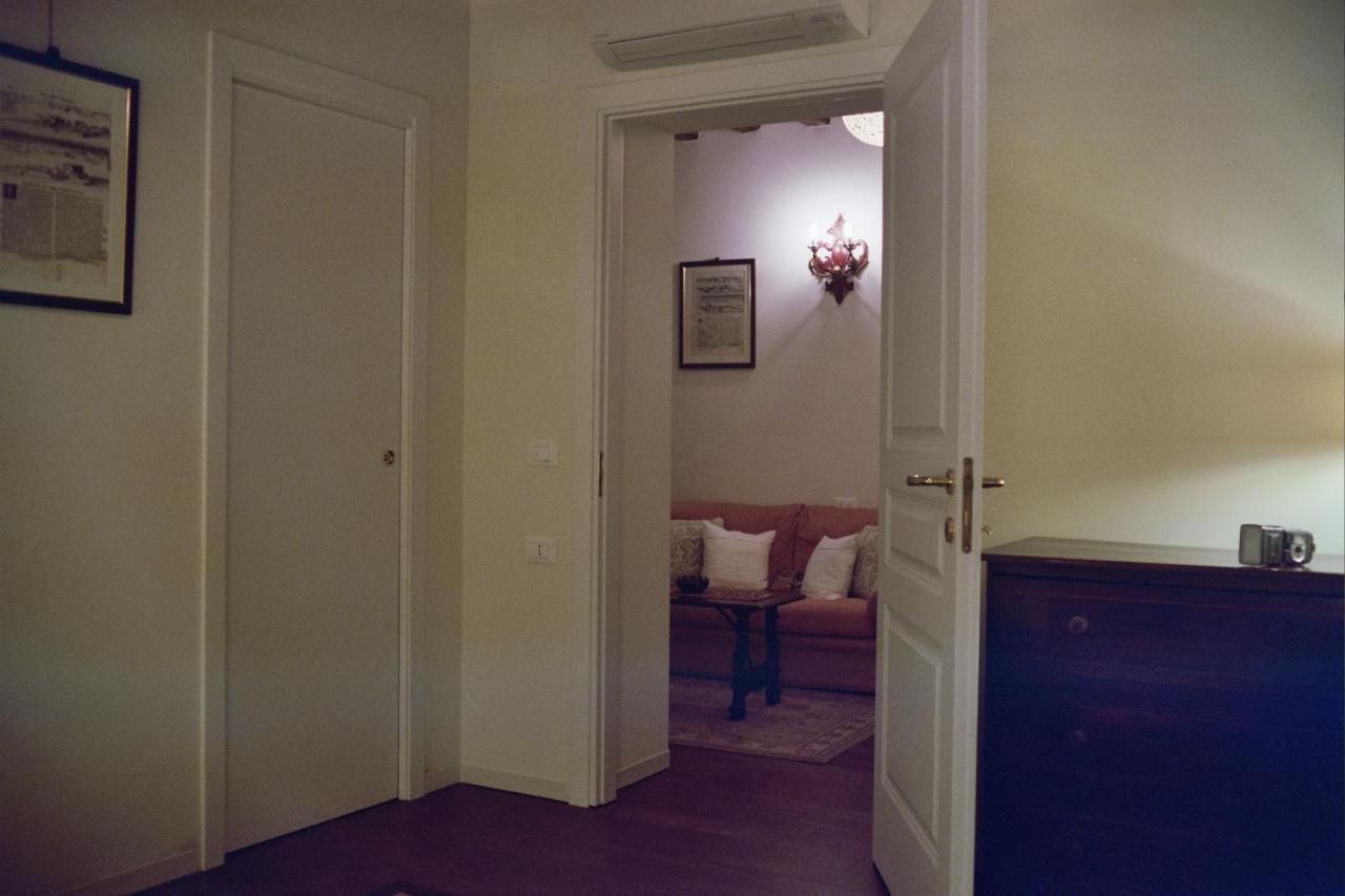 Al Pozzo Dei Scoacamini, 100 M From San Marco, Ground Floor Daire Venedik Dış mekan fotoğraf