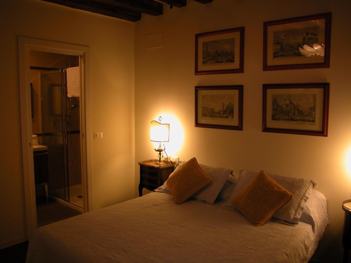 Al Pozzo Dei Scoacamini, 100 M From San Marco, Ground Floor Daire Venedik Dış mekan fotoğraf