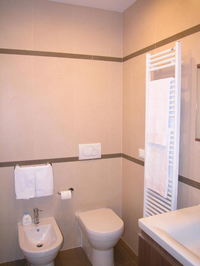 Al Pozzo Dei Scoacamini, 100 M From San Marco, Ground Floor Daire Venedik Dış mekan fotoğraf