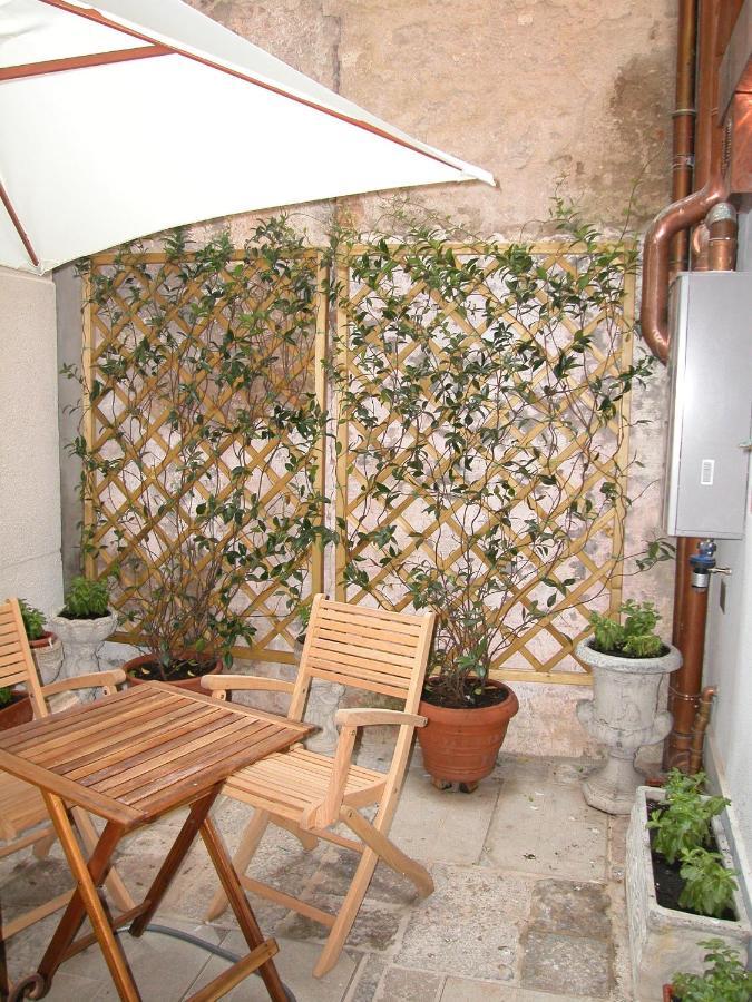 Al Pozzo Dei Scoacamini, 100 M From San Marco, Ground Floor Daire Venedik Dış mekan fotoğraf